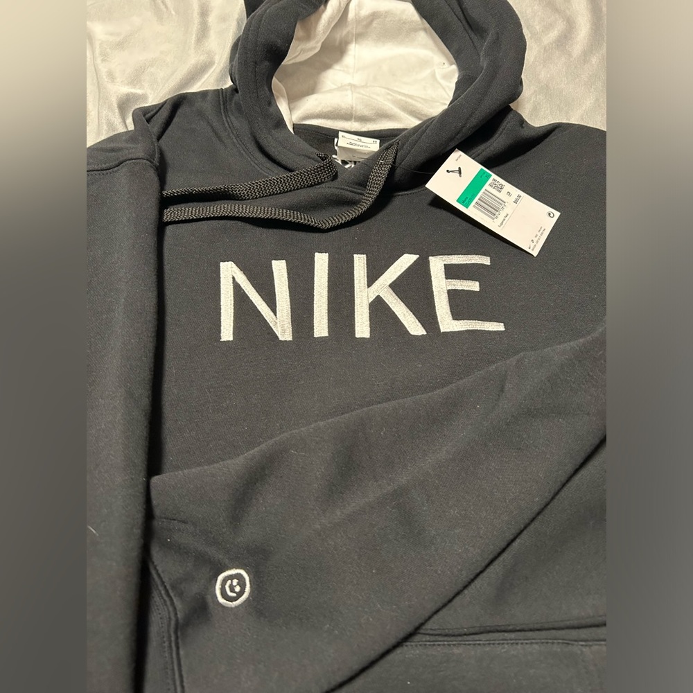 NIKE hoodie